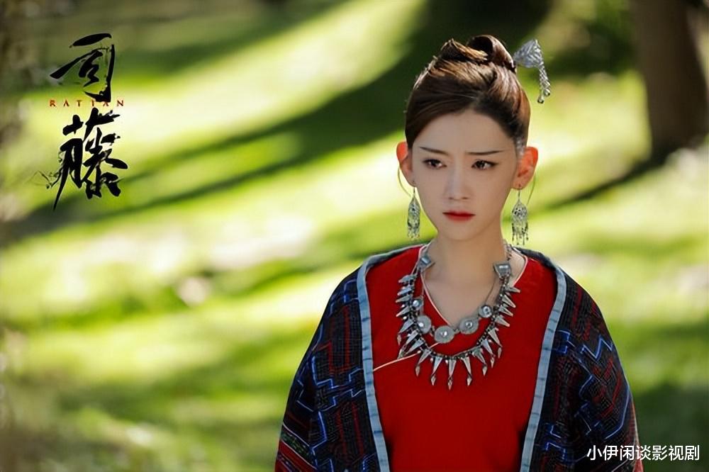 赵樱子|浪姐3的赵樱子,假耳假晕假落泪,又装又假,没实力还迷之自信