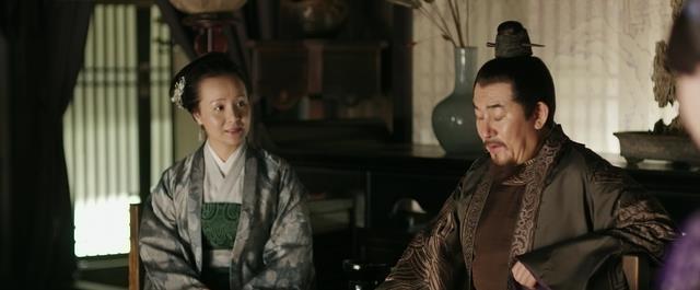 顾廷烨|知否:余家答应隐瞒明兰赶走朱曼娘的事情,顾廷烨是怎么知道的?