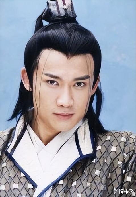 聂远|结婚8年后再看聂远才发现,他选择迎娶粉丝秦子越的决定有多聪明