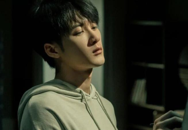 欧豪|给2022年“凭演技出圈”的青年演员排个名，代旭第10，欧豪第5