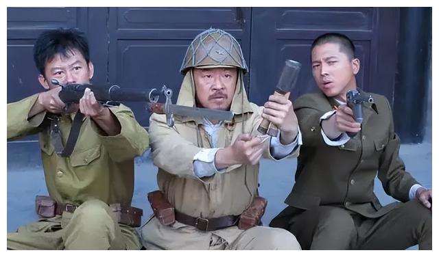 亮剑|史诗级的10大抗日战争剧,《亮剑》仅排第三,榜首百看不厌
