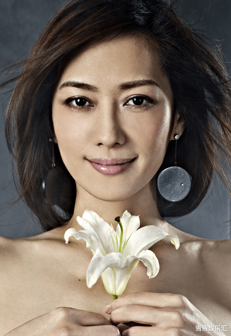 台湾|她是台湾著名女星，来大陆捞金却说“脏乱差”，后被男友骗光财产