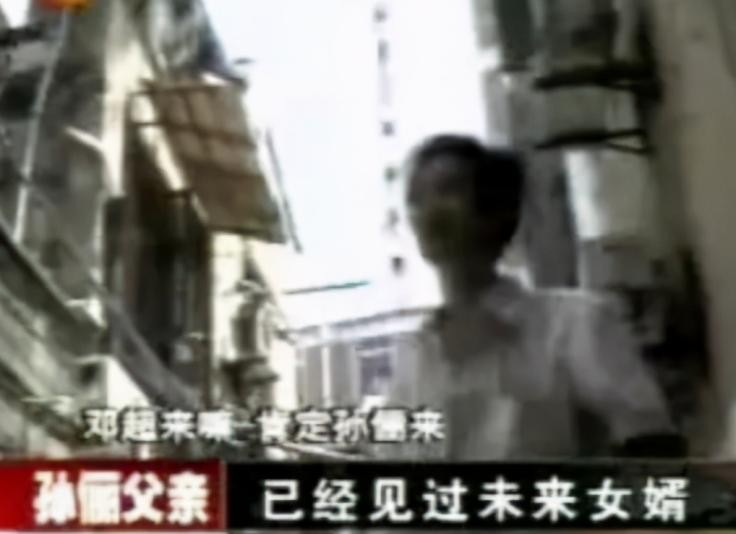 孙俪|“富婆”孙俪:几十万豪车随手送人,身价几十亿,却拒借亲戚钱财