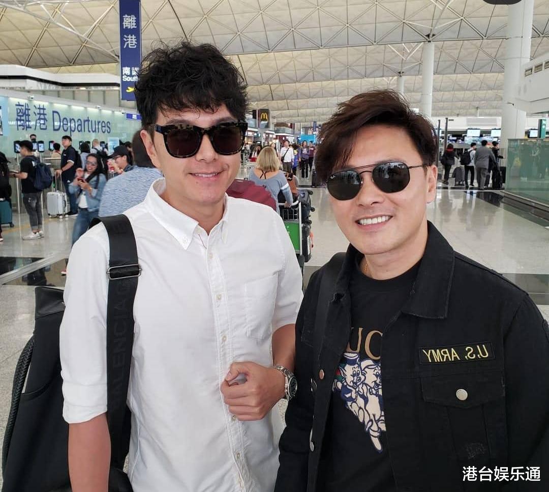 TVB|TVB艺人收入降7成,自曝想北上发展:已接到工作,但因疫情去不了