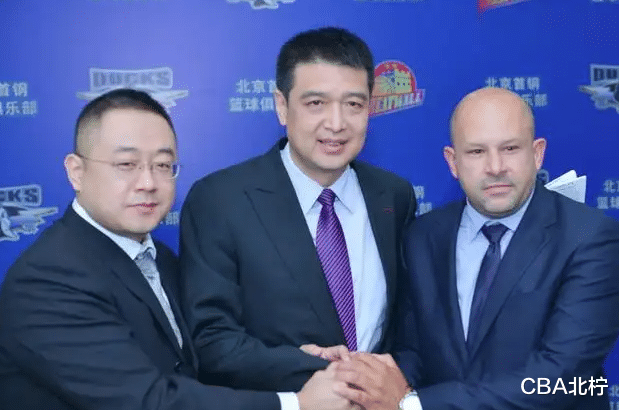 福建男篮|CBA三消息：北京颇具黑马本色，陈林坚接管进攻，黎伊扬赛季总结