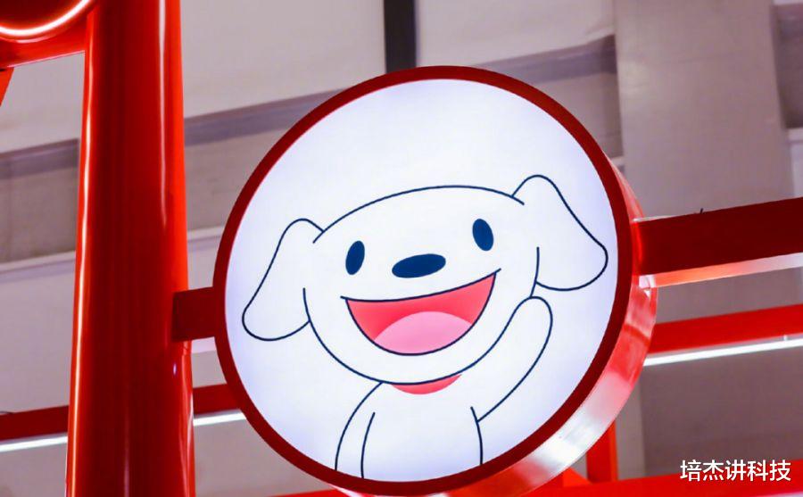 腾讯视频|500民营企业榜首,京东的长期主义见效了