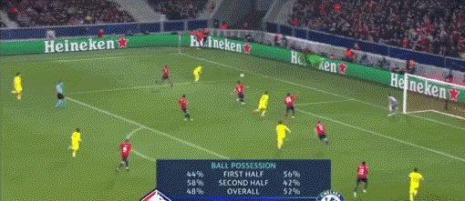 马内|0：3！2：1！欧冠八强悲喜之夜：意、法团灭，英、西成最大赢家！