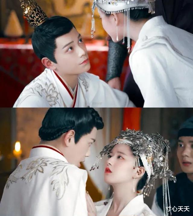 古装剧|盘点古装剧中先婚后爱的CP，11对里谁最甜？