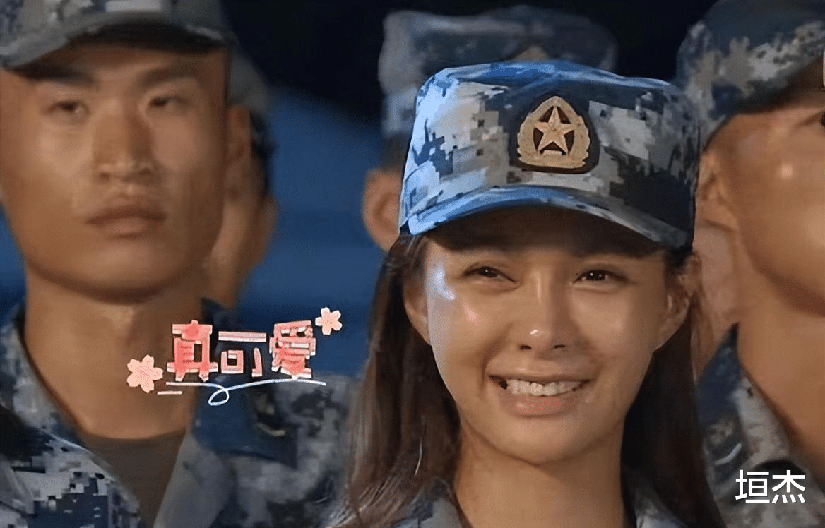 杨幂|假发假牙假皮肤，连屁股都是假的，这年头的明星只剩性别是真的了