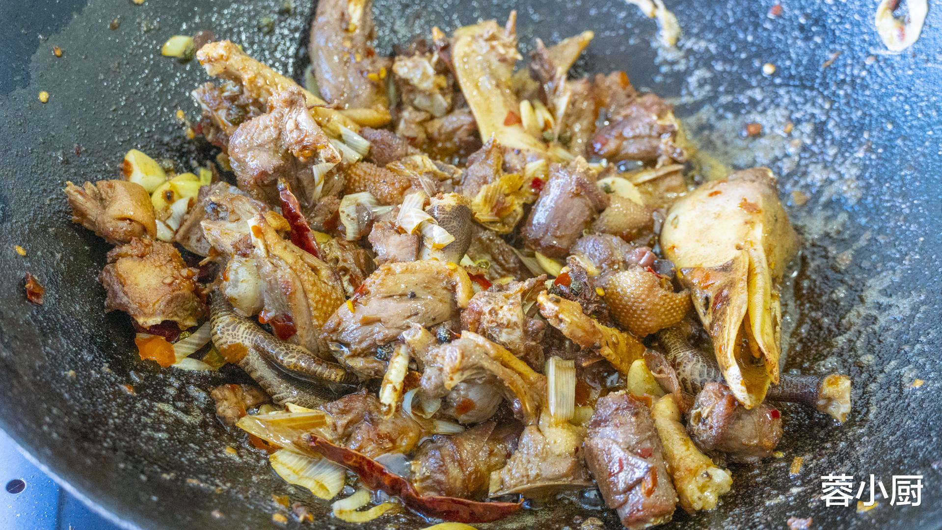 冬季，不吃这肉有点亏！比猪肉补人、比羊肉便宜！常吃增加抵抗力