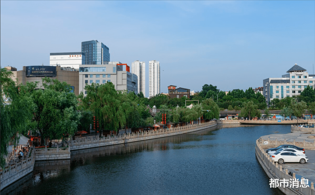 营收|山东济宁楼市的危机，回不去的房价，任城区兖州区楼市潜力与未来