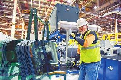 华为|为何美国敢封锁华为,却不敢抵制这家中国公司?白宫专门下令保护