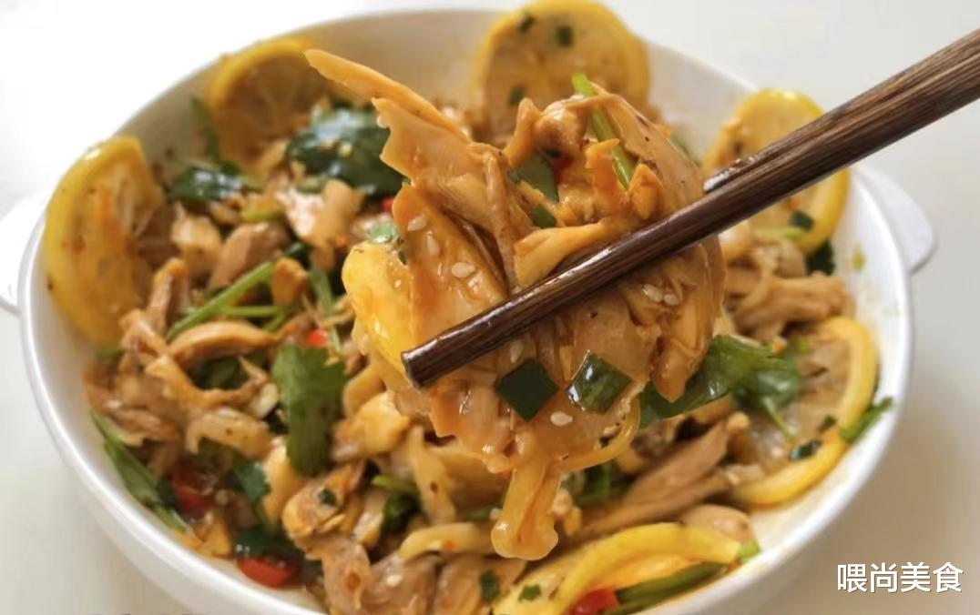 柠檬 两道特别好吃的减脂餐,自己在家也能做,很适合正在减肥的你