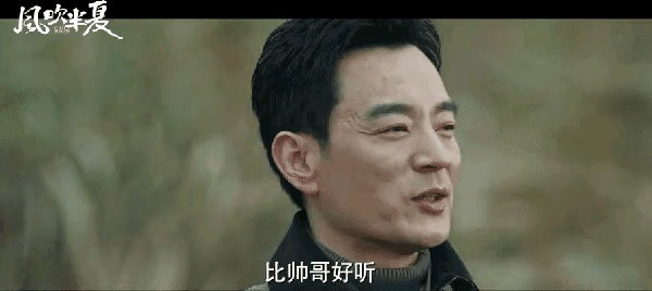 孔雪儿|没想到,2022年年底了,赵丽颖会以这样的形式,打出一副王炸