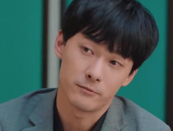 徐璐|冲着徐璐和陈都灵的盛世美颜追剧,但《当打之年》的剧情太拉胯了