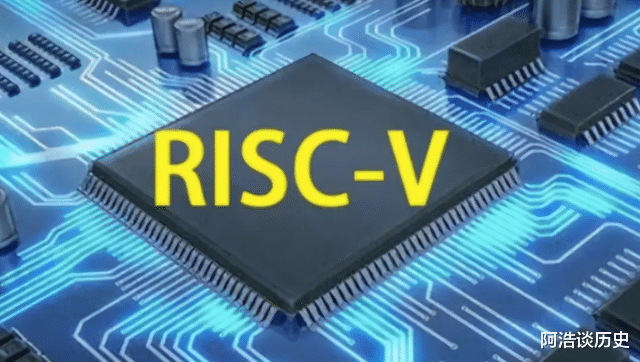 芯片|华为芯片已“尘埃落定”!