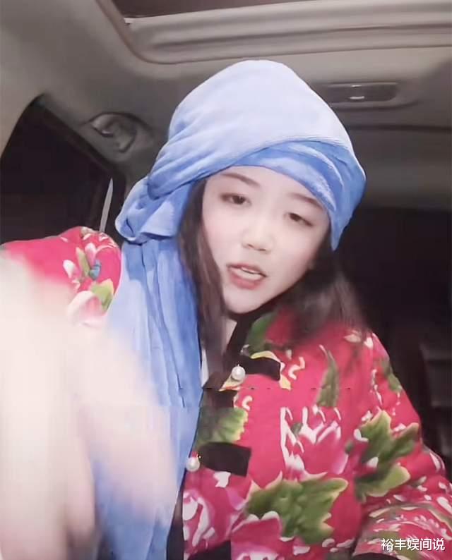 官宣|18岁网红聂小妹官宣退出某平台!自称遭流量限制,曾一夜涨粉18万