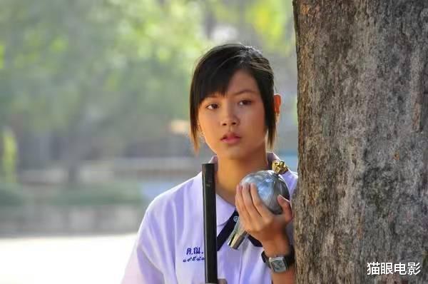 初恋这件小事|爷青回！初恋这件小事男女主10年后再合作，小水和学长终于亲上了