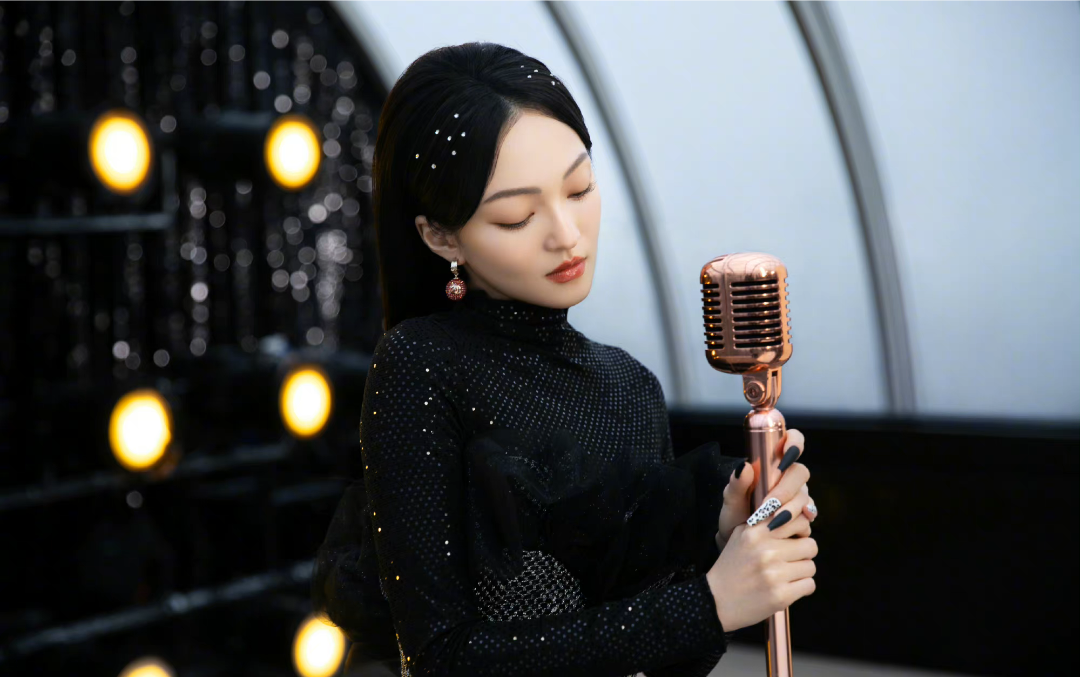 张韶涵|《王牌》收视爆棚！张韶涵哽咽诉说，看病的钱，也被亲妈卷走