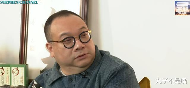 李佳芯|与李佳芯传绯闻知名度大增！“虫草大王”上节目谈亡妻！晒一家四口照