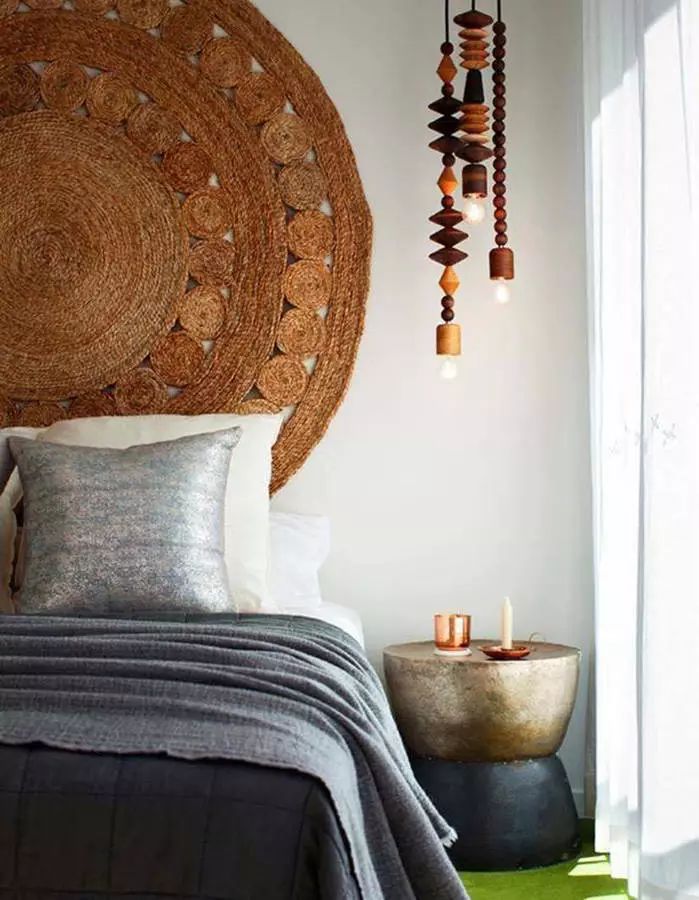 装饰墙面怎么办?10个创意来帮忙