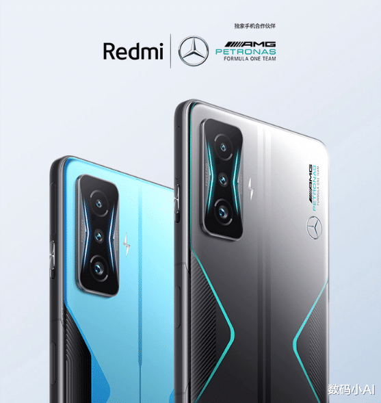 红米手机|Redmi K50电竞版:降价来得比想象中快