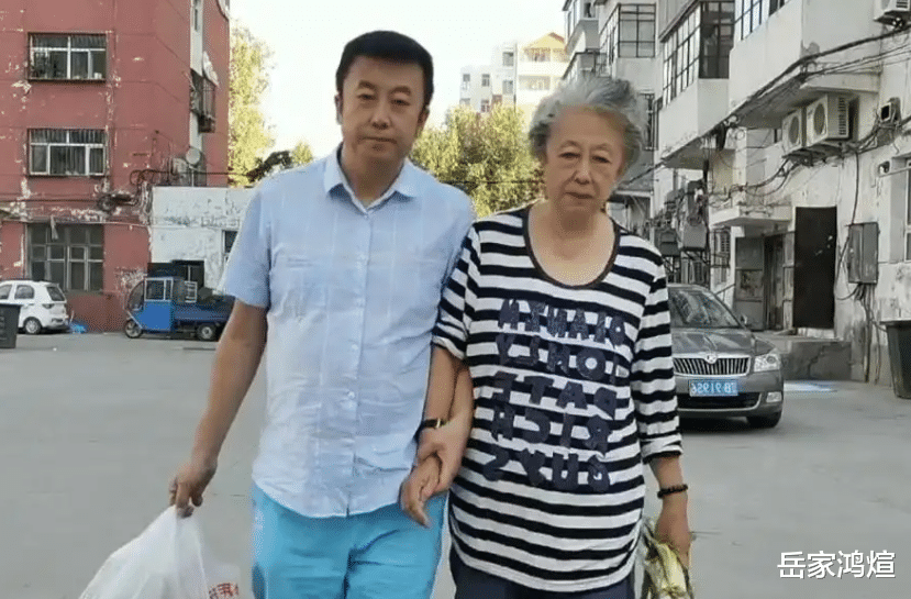 吉世光|2011年已瘫痪刑警在看谍战片，突然就指着电视说：害我的人就是他