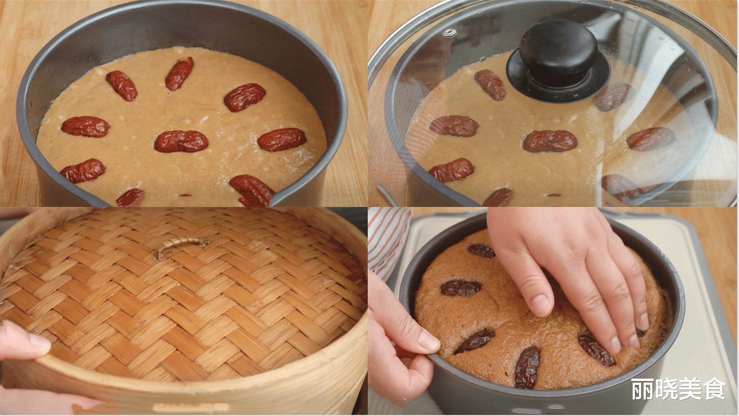 结核病|气血不足睡眠差!建议8种食物当饭吃,有助补气养血,安睡到天亮