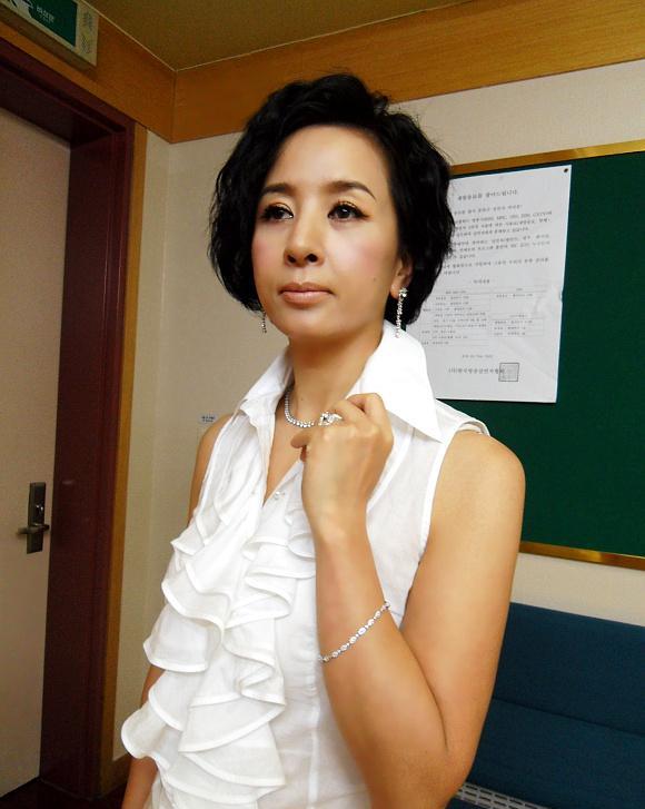 李惠淑|她是韩国恶婆婆专业户之一，28年婚姻里一直有两位婆婆存在！