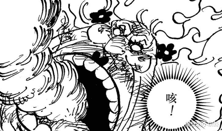 蜘蛛|海贼王1040话：尾田讽刺历史！用“核弹”炸和之国，这细节无敌了