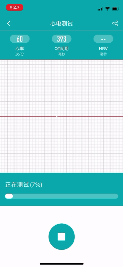 腾讯音乐|智能穿戴有多厉害？看看高精准心电血压手表DIDO G28S PRO就知道了