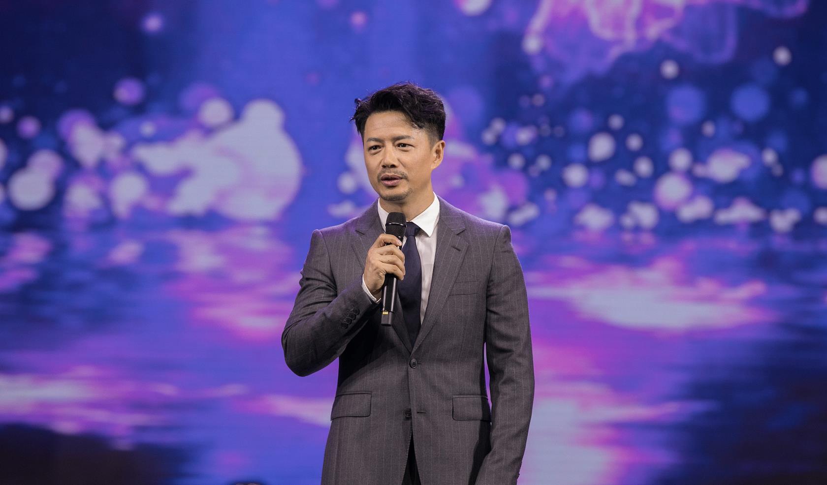 段奕宏|徐峥不再沉默，回应段奕宏“暗恋梗”，才明白他在陶虹面前的不堪