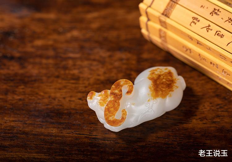 |收藏和田玉，要有正确的态度