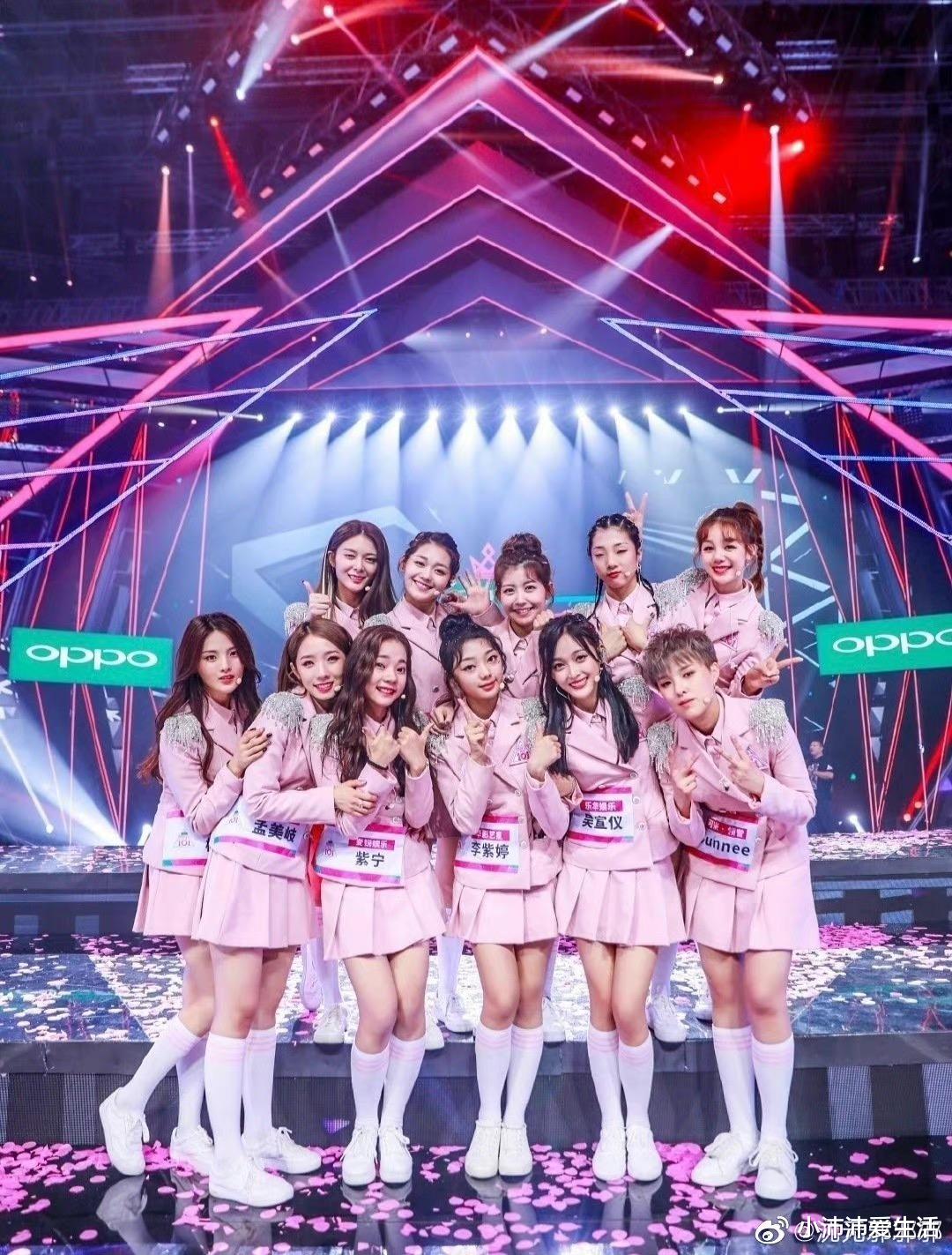 钟丽缇|16岁还在工厂打工的杨超越，20岁就成福布斯富豪，她凭什么？