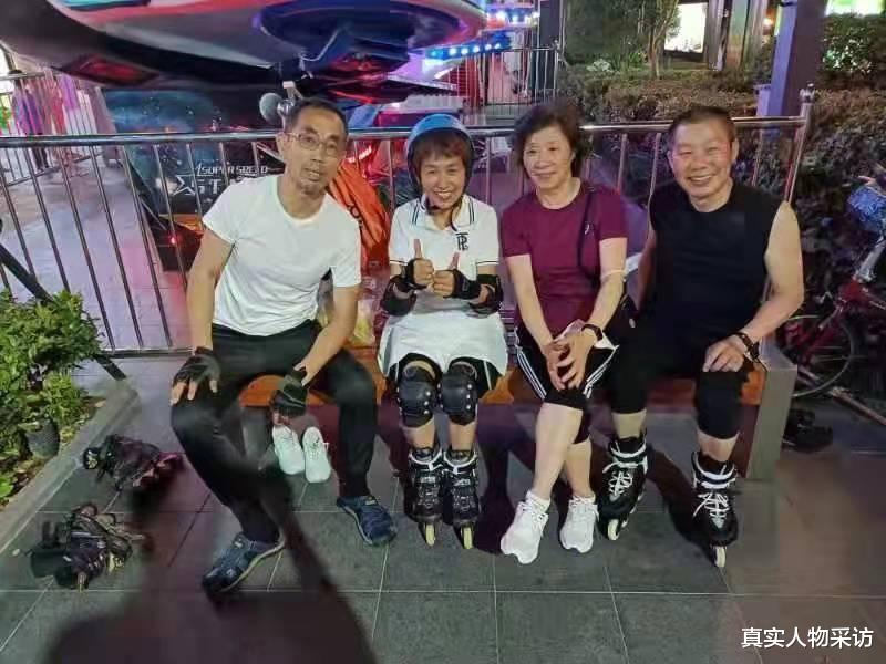 爱情 我,44岁遭家暴离异,60岁再遇真爱,经历过不幸依然相信爱情