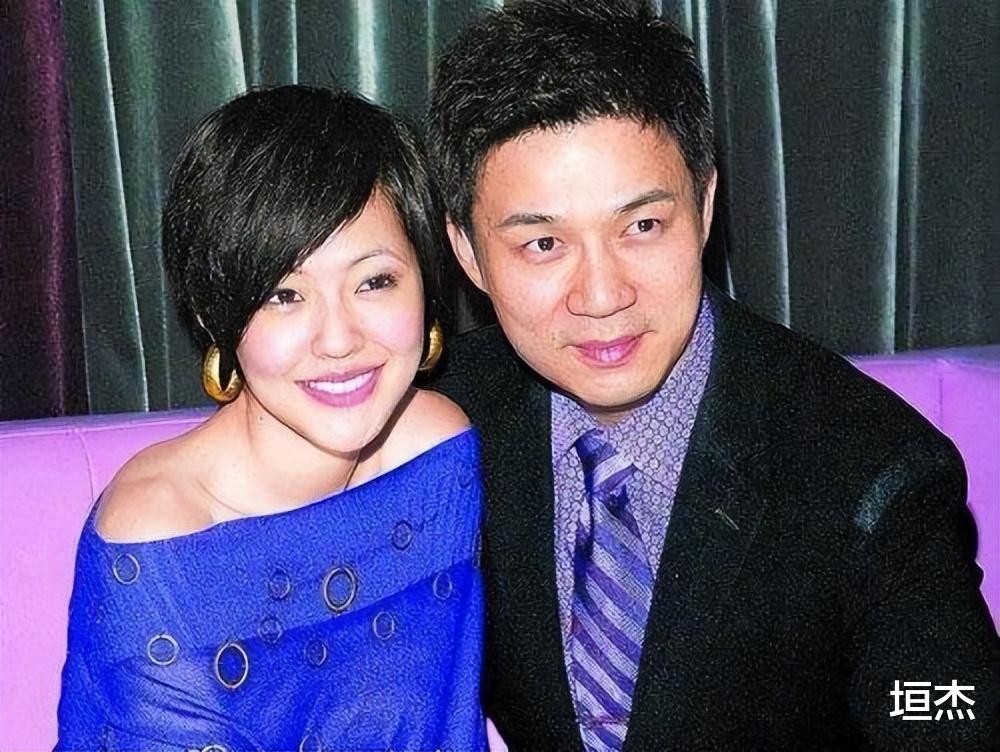 明星|人前恩爱，人后冤家？这10对“貌合神离”的明星，早已经露陷了