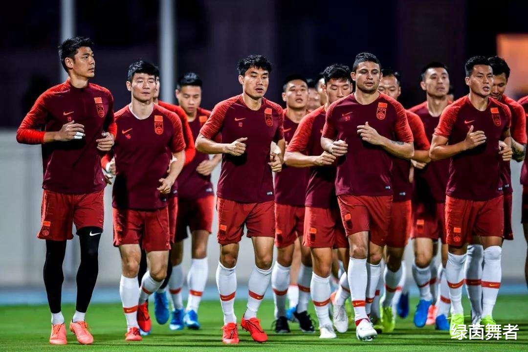 国足|国足最失败归化！一年多无球可踢，离队后无人问津，或将考虑退役