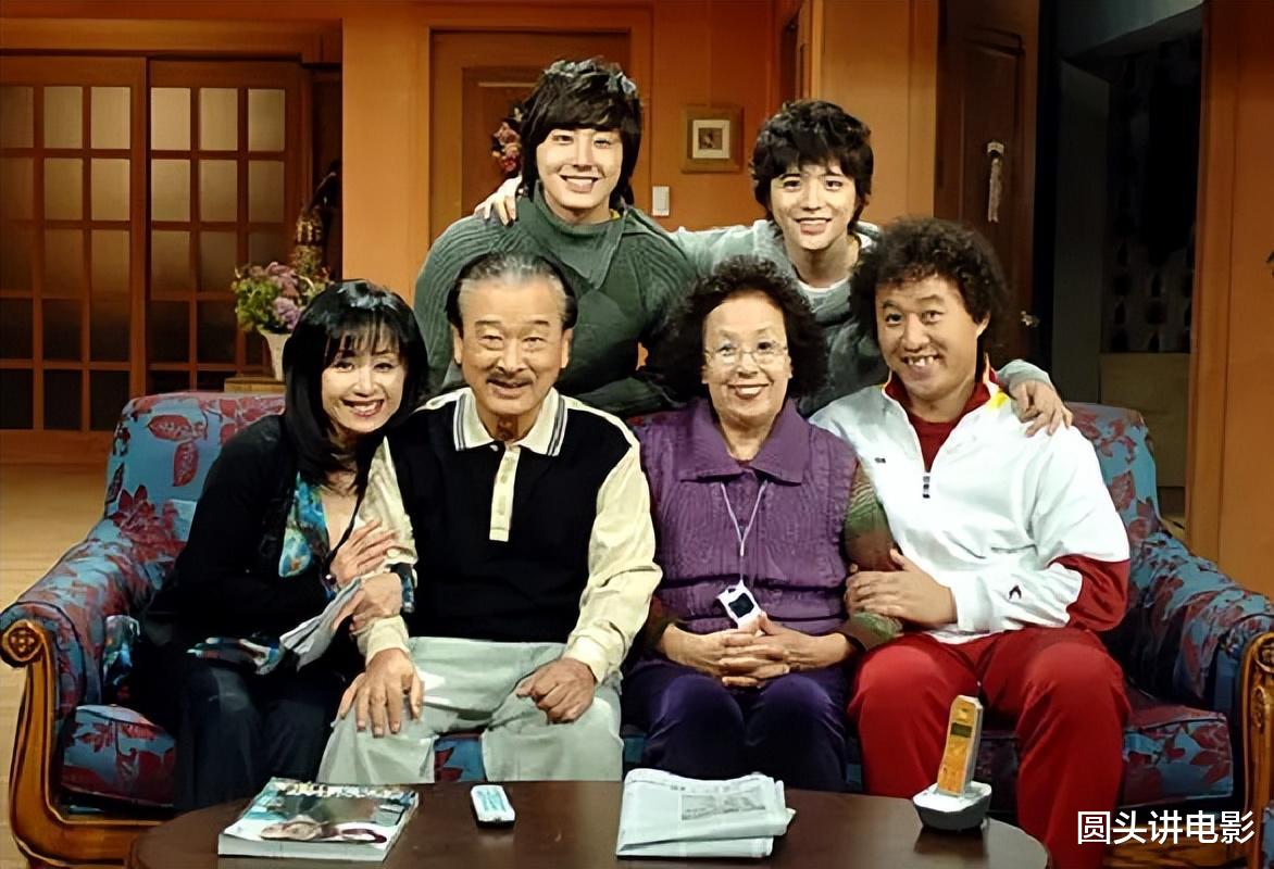 韩剧|小时候看过的五部经典韩剧，每一部都值得回味，你看过哪几部？