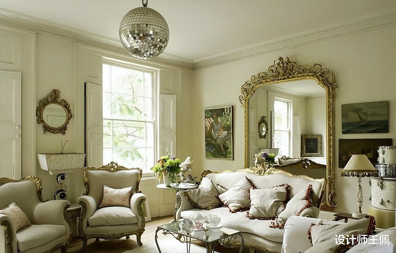 镜子放在家里什么位置更合适？建议大家，先弄清楚再买镜子