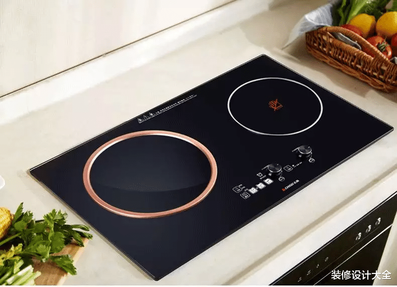 开放式厨房3大弊端我全中了？别急，7大解决妙招拯救你！