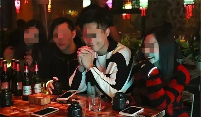 经典案例:广东一场富婆包养男大学生酿成的伦理悲剧