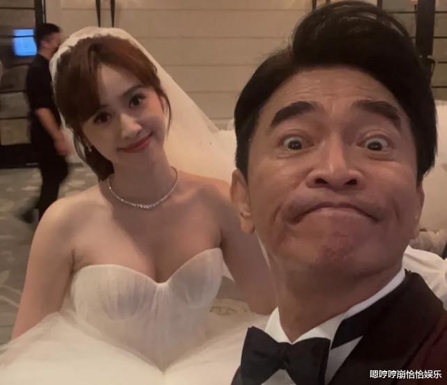 吴宗宪|吴宗宪：妈妈是和自己有血缘关系的，而老婆始终是外人