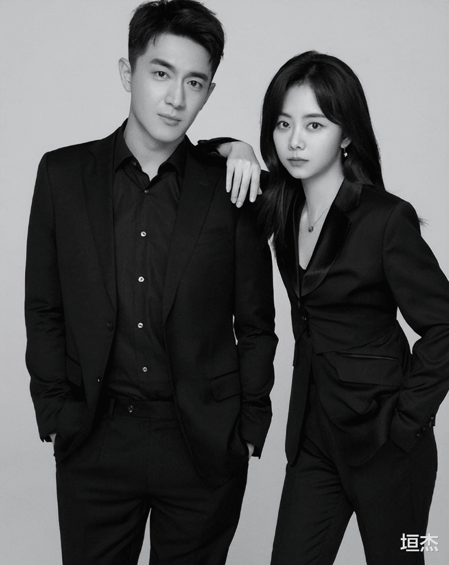 林更新|34岁林更新：与富二代女友相恋5年，转身和周冬雨蒋梦婕牵扯不断