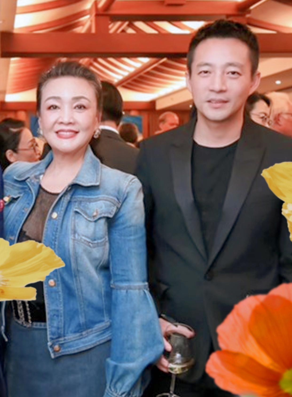 汪小菲|大S给汪小菲母亲打电话求和，称呼对方为妈妈，辩称是误会一场