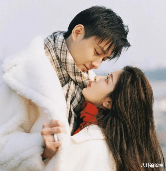 马子佳|《心动4》洪成成发文给小孔庆生，却被骂到删博，男朋友意外躺枪