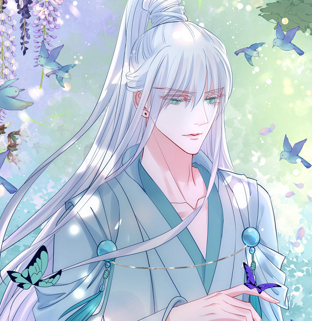 acgn漫评|魔尊要抱抱：神帝让梵魈砸春神像？天道又搞小动作！苍锦被烛曰控