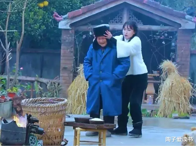 被“资本”捧红再丢弃？赚22亿仅得300万，“李子柒”毁了李子柒