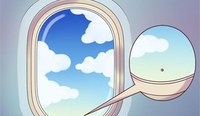 关于很多人一直都想问的,8个和飞机相关的有趣问题