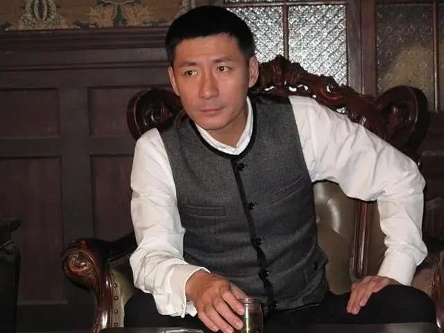 张子健|张子健:对离异妻子有愧,怒砸继子电脑,余生不会辜负富婆妻子