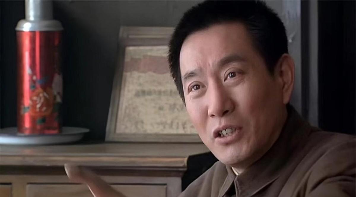 姚刚|演员姚刚:年过半百无儿无女,52岁婚姻成困扰,还没成家就老了